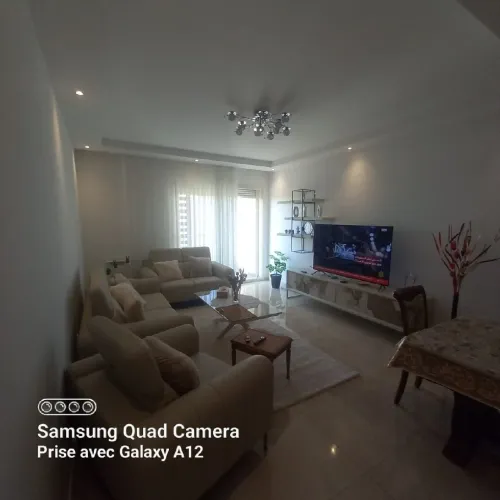 Vente Appartement F5 Alger Cheraga