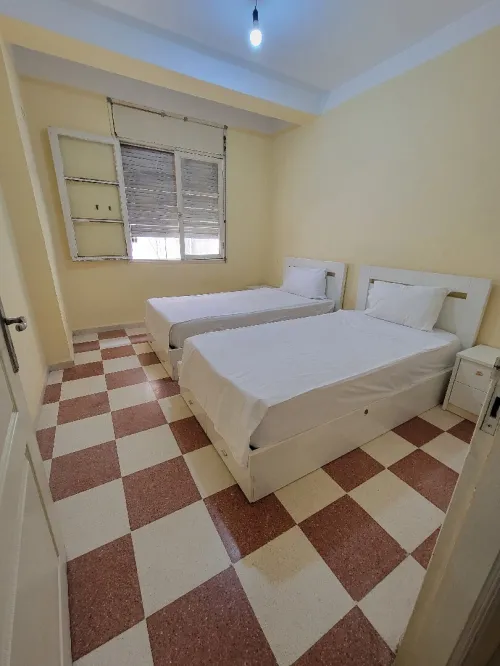 Location vacances Appartement F3 Alger Birkhadem