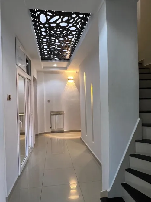 Location Villa Alger Said hamdine