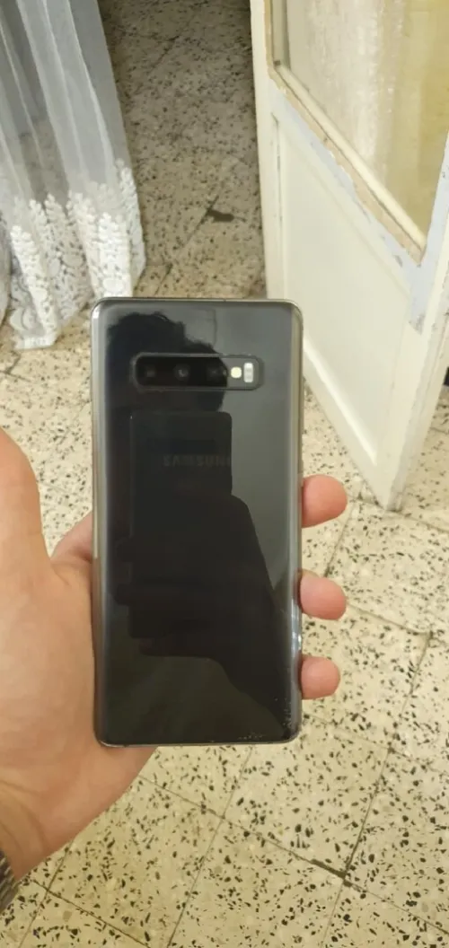 Samsung Samsung s10 plus