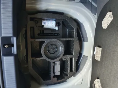 Volkswagen Tahru 2026 Ruixiang