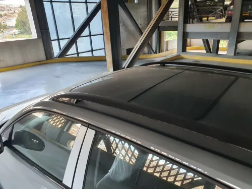 Volkswagen Tahru 2026 Ruixiang