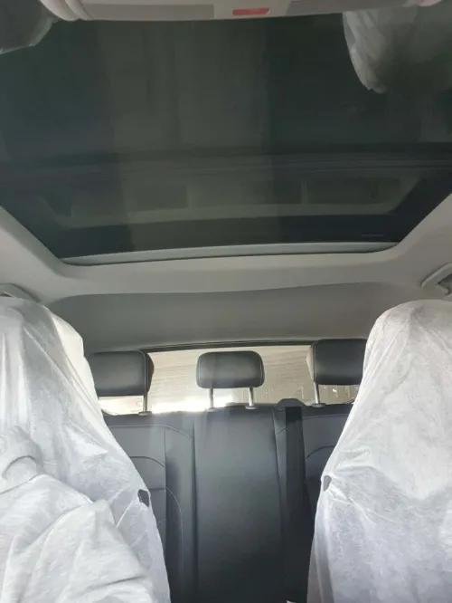 Volkswagen Tahru 2026 Ruixiang