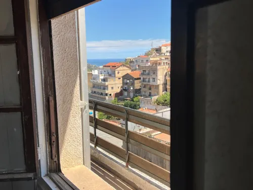 Vente Appartement F7 Alger El biar