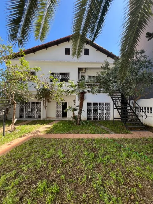 Vente Appartement F7 Alger El biar