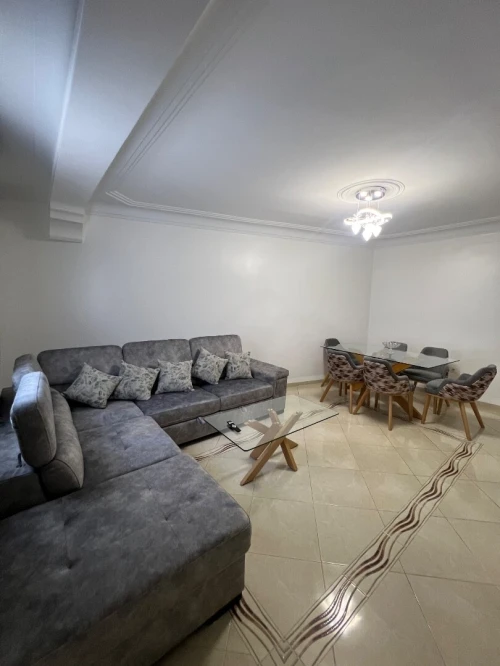 Location vacances Appartement F5 Alger Hydra
