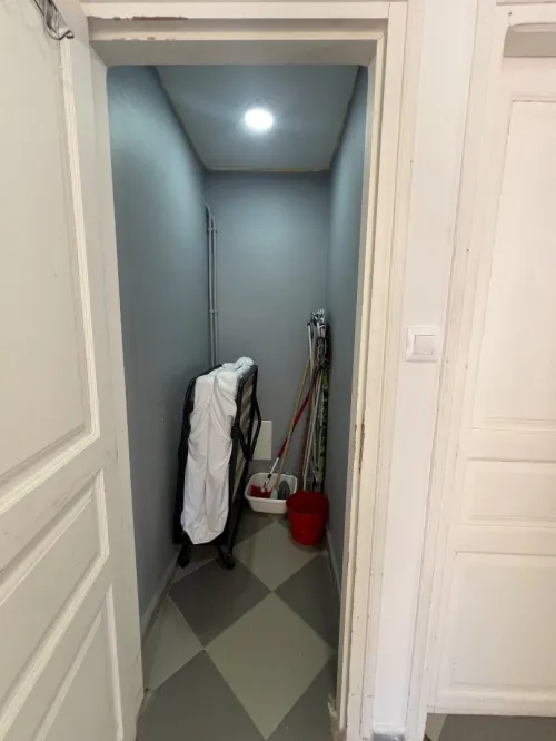 Location vacances Appartement Niveau de villa F2 Alger Dely brahim