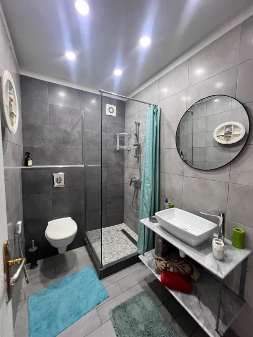 Location vacances Appartement F3 Alger El achour