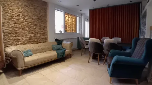 Vente Appartement F4 Alger Dely brahim