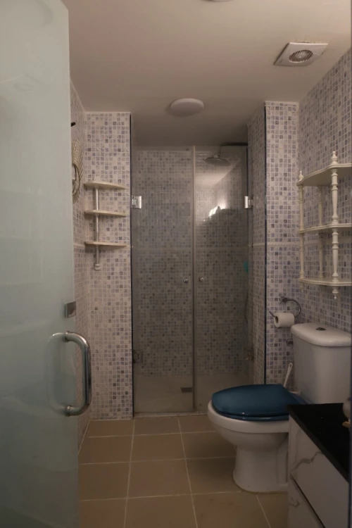 Location vacances Appartement Niveau de villa F3 Alger El biar
