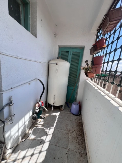 Location vacances Appartement F3 Alger El achour