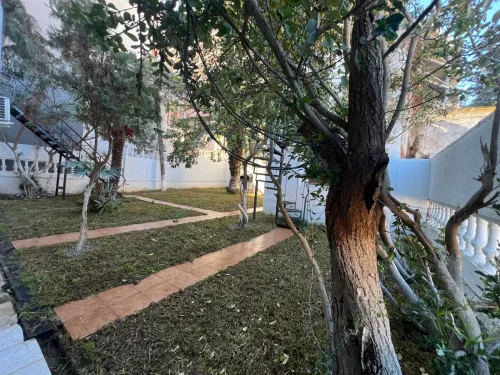 Vente Villa Alger El biar