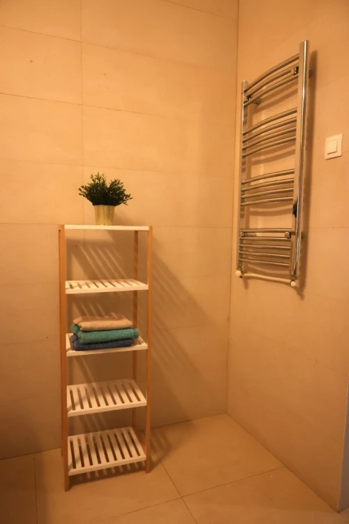Location vacances Appartement Niveau de villa F3 Alger El biar