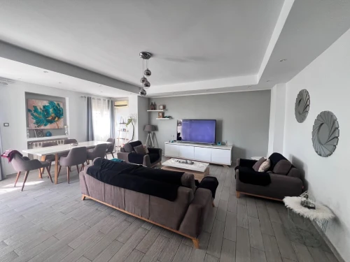 Location vacances Appartement F3 Alger El achour