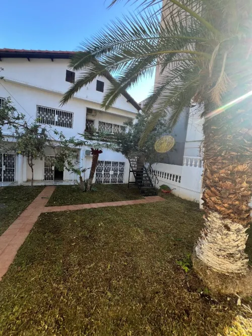 Vente Villa Alger El biar