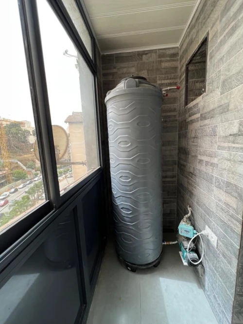 Location vacances Appartement F3 Alger Hydra