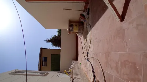 Vente Villa Alger Draria