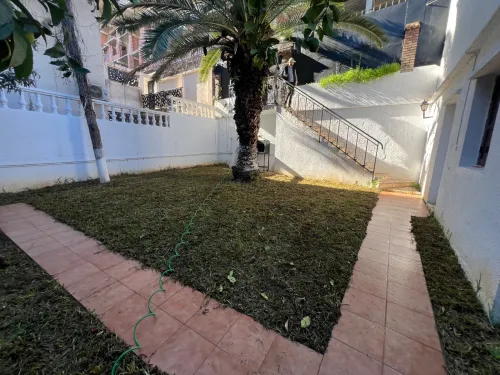 Vente Appartement F7 Alger El biar