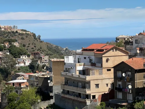 Vente Appartement F7 Alger El biar