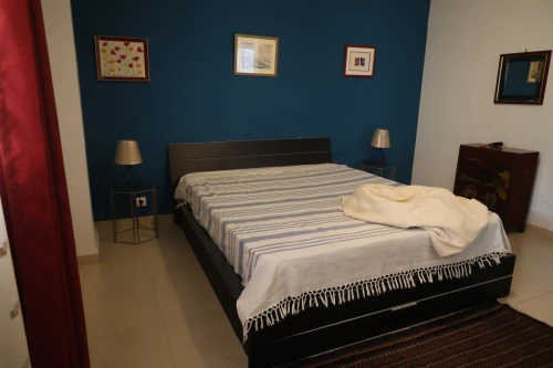 Location vacances Appartement Niveau de villa F3 Alger El biar