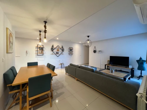 Location Appartement F3 Alger Cheraga