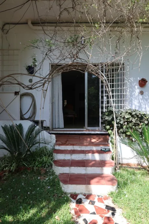 Location vacances Appartement Niveau de villa F3 Alger El biar