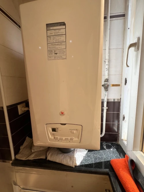 Location vacances Appartement F5 Alger Hydra