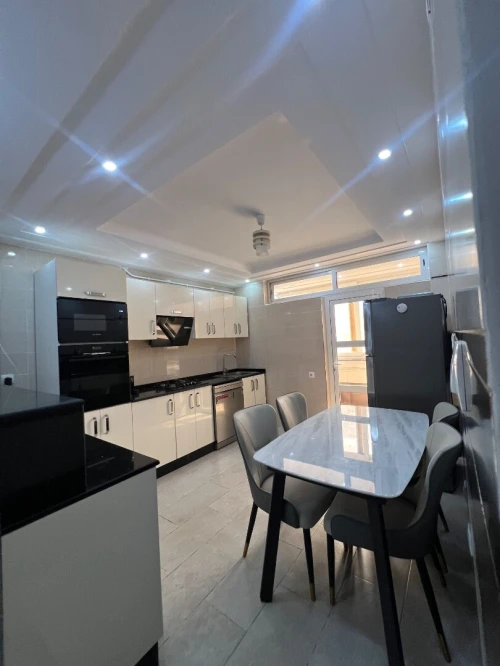 Location vacances Appartement F5 Alger Hydra