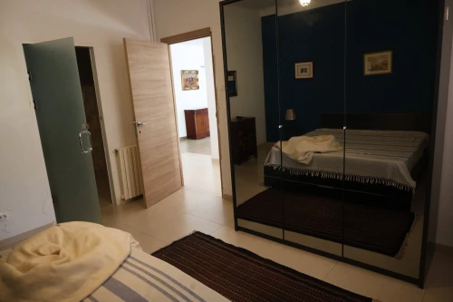 Location vacances Appartement Niveau de villa F3 Alger El biar