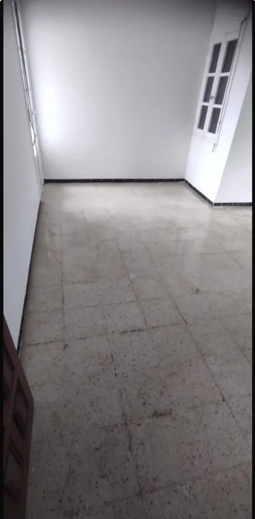 Vente Appartement F7 Alger El biar