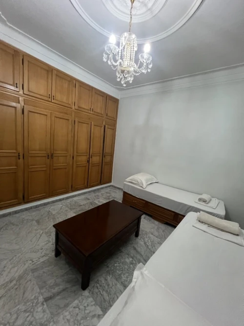 Location vacances Villa Alger Baba hassen