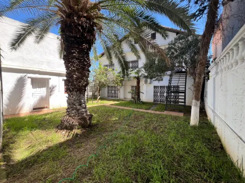 Vente Villa Alger El biar