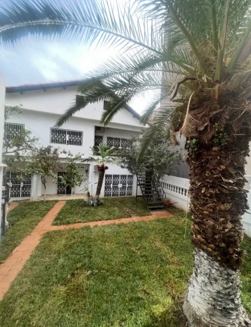 Vente Appartement F7 Alger El biar