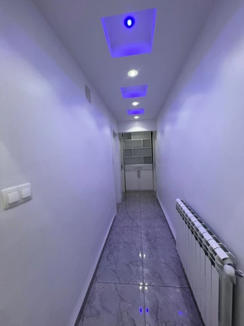 Location vacances Appartement F3 Alger Hydra