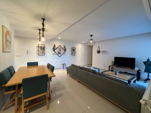 Location Appartement F3 Alger Cheraga