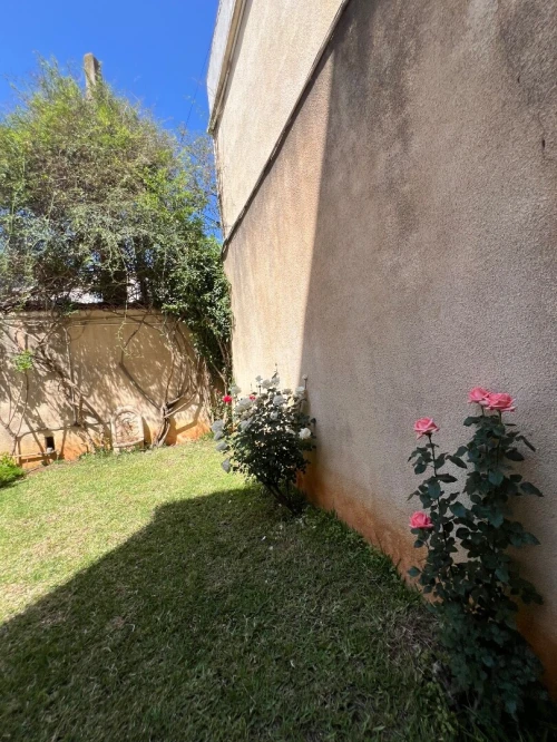 Location vacances Appartement Niveau de villa F2 Alger Dely brahim