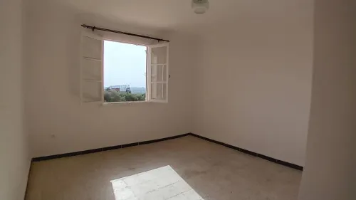 Location Appartement F4 Alger Draria