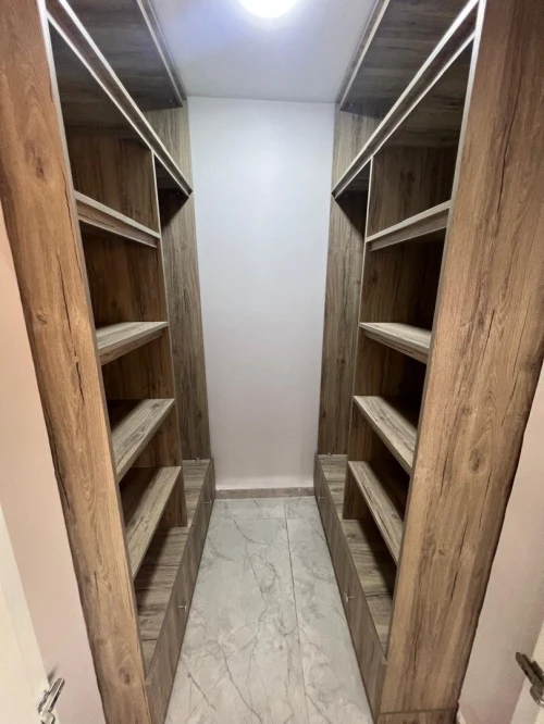 Location vacances Appartement F3 Alger Hydra