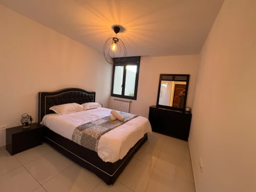 Location Appartement F3 Alger Cheraga