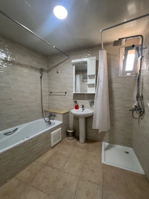 Location vacances Appartement F5 Alger Hydra
