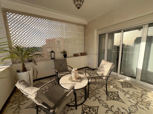 Location vacances Appartement Niveau de villa F4 Alger Draria