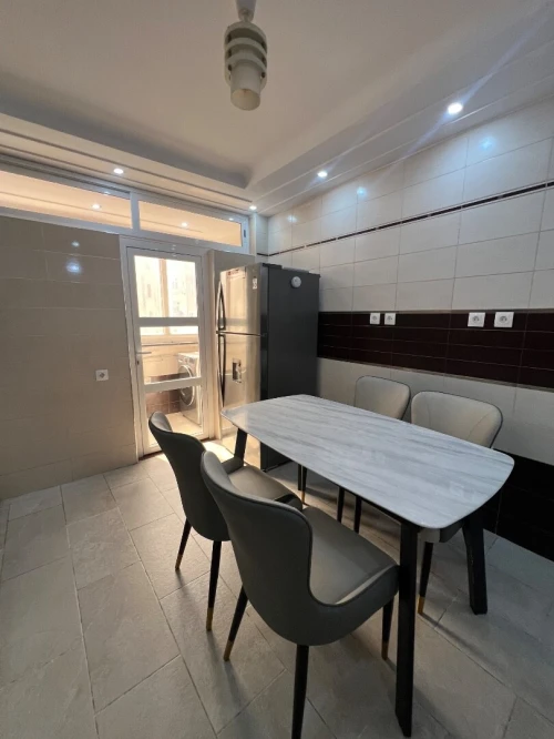 Location vacances Appartement F5 Alger Hydra