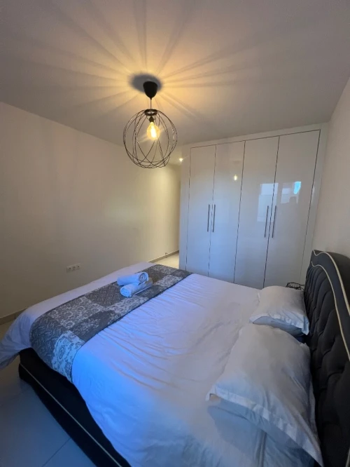 Location Appartement F3 Alger Cheraga