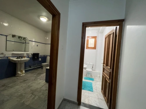 Location vacances Villa Alger Baba hassen