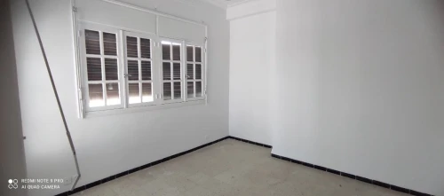 Vente Appartement F7 Alger El biar