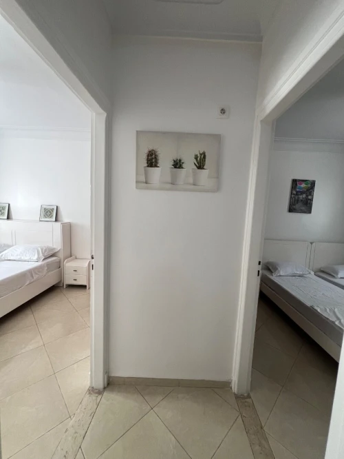 Location vacances Appartement F5 Alger Hydra