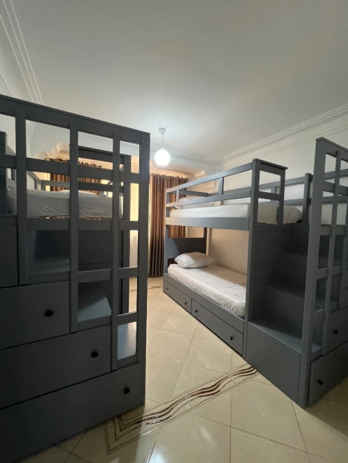Location vacances Appartement F5 Alger Hydra