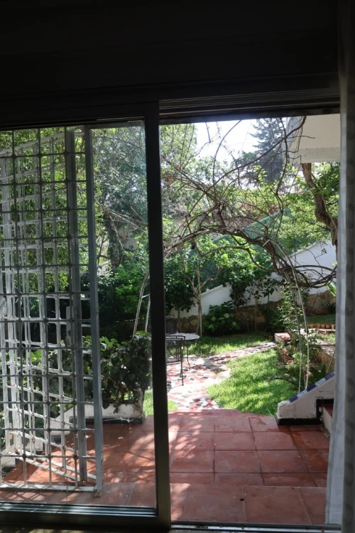 Location vacances Appartement Niveau de villa F3 Alger El biar
