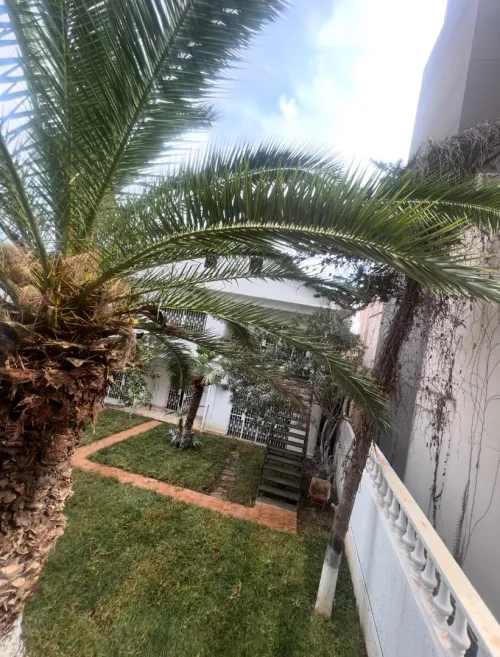 Vente Appartement F7 Alger El biar