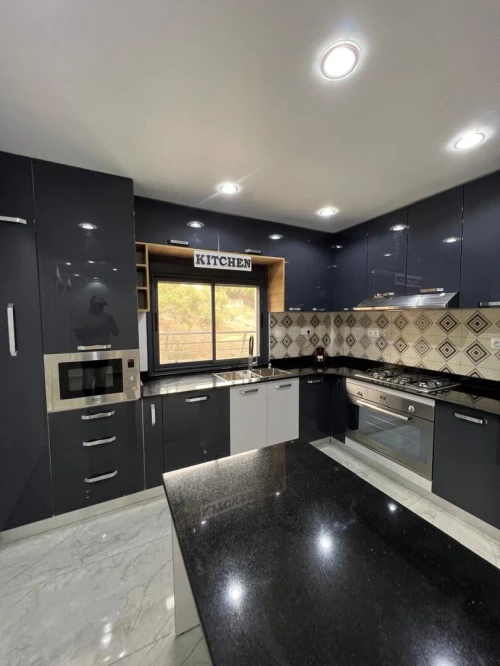 Location vacances Appartement F3 Alger Hydra